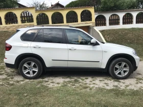 BMW X5 3.0D 160000км. Фейслифт 245к.с.  - 13800 € / 26990.45 лв. - 55021463 4