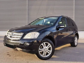 Mercedes-Benz ML 320 OFFROAD ПАКЕТ 