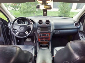 Mercedes-Benz ML 320 OFFROAD ПАКЕТ  - 6200 € / 12126.15 лв. - 10292538 5