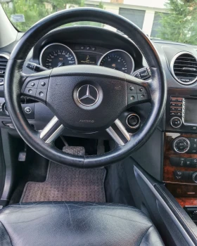 Mercedes-Benz ML 320 OFFROAD ПАКЕТ  - 6200 € / 12126.15 лв. - 10292538 4