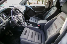 VW Tiguan 2.0 Tdi DSG 4motion - 11799 € / 23076.84 лв. - 88402740 9