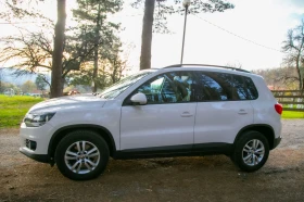VW Tiguan 2.0 Tdi DSG 4motion - 11799 € / 23076.84 лв. - 88402740 5