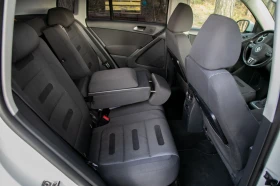 VW Tiguan 2.0 Tdi DSG 4motion - 11799 € / 23076.84 лв. - 88402740 10