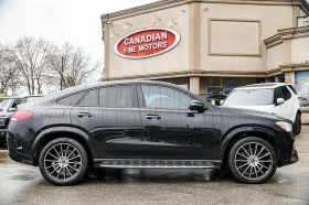 Mercedes-Benz GLE AMG* ПАМЕТ* 4 ПОДГРЕВА*  - 45600 € / 89185.85 лв. - 36503215 4