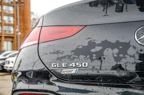 Mercedes-Benz GLE AMG* ПАМЕТ* 4 ПОДГРЕВА*  - 45600 € / 89185.85 лв. - 36503215 9