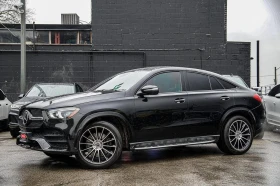 Mercedes-Benz GLE AMG* ПАМЕТ* 4 ПОДГРЕВА*  - 45600 € / 89185.85 лв. - 36503215 2