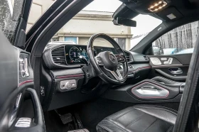 Mercedes-Benz GLE AMG* ПАМЕТ* 4 ПОДГРЕВА*  - 45600 € / 89185.85 лв. - 36503215 10