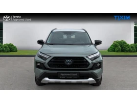 Toyota Rav4 ADVENTURE - 40000 € / 78233.20 лв. - 11611413 5