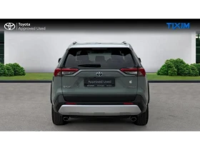 Toyota Rav4 ADVENTURE - 40000 € / 78233.20 лв. - 11611413 4