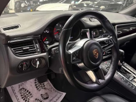 Porsche Macan  S / BOSE / MATRIX / ���������  | Mobile.bg � ����� ������ 16