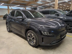 ����� �� �������� �� Hyundai Kona Prime