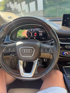 Audi SQ7 N1 | Mobile.bg � ����� ������ 9