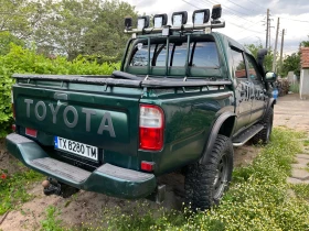 Toyota Hilux 2.5 D4D | Mobile.bg � ����� ������ 4