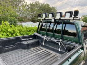 Toyota Hilux 2.5 D4D | Mobile.bg � ����� ������ 3