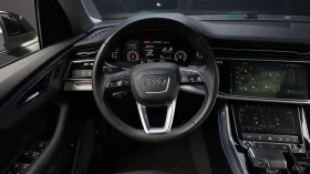 Audi Q7 ОБДУХВАНЕ* ПОДГРЕВ* ПАМЕТ* 360 КАМЕРА* ПАНО* HEADU | Auto.bg — изображение 13