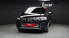 Audi Q7 ОБДУХВАНЕ* ПОДГРЕВ* ПАМЕТ* 360 КАМЕРА* ПАНО* HEADU | Auto.bg — изображение 3
