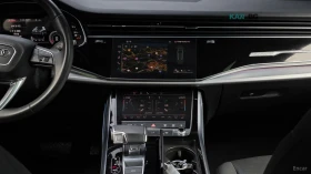 Audi Q7 ОБДУХВАНЕ* ПОДГРЕВ* ПАМЕТ* 360 КАМЕРА* ПАНО* HEADU | Auto.bg — изображение 12