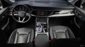 Audi Q7 ОБДУХВАНЕ* ПОДГРЕВ* ПАМЕТ* 360 КАМЕРА* ПАНО* HEADU | Auto.bg — изображение 7