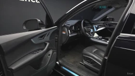 Audi Q7 ОБДУХВАНЕ* ПОДГРЕВ* ПАМЕТ* 360 КАМЕРА* ПАНО* HEADU | Auto.bg — изображение 10