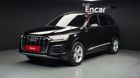 Audi Q7 ОБДУХВАНЕ* ПОДГРЕВ* ПАМЕТ* 360 КАМЕРА* ПАНО* HEADU