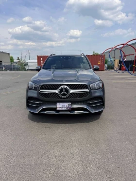 Mercedes-Benz GLE 450 * CARFAX * ОПЦИЯ ЗА ФИНАНСИРАНЕ | Auto.bg — изображение 6