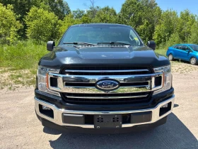 Ford F150 2WD Reg Cab Box| PANO| CARFAX|  - 10350 € / 20242.84 лв. - 14281566 5