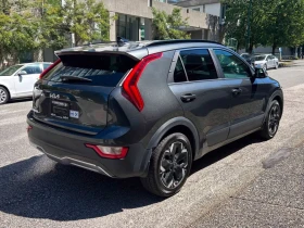Kia Niro WIND+ * FWD* DISTRONIC* LANE ASS* КАМЕРА* ПОДГРЕВ | Auto.bg — изображение 4