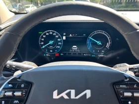 Kia Niro WIND+ * FWD* DISTRONIC* LANE ASS* КАМЕРА* ПОДГРЕВ | Auto.bg — изображение 12