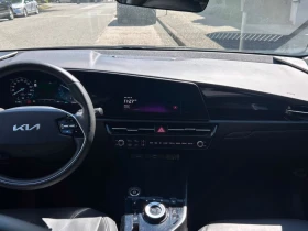 Kia Niro WIND+ * FWD* DISTRONIC* LANE ASS* КАМЕРА* ПОДГРЕВ | Auto.bg — изображение 10