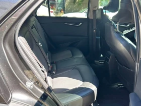 Kia Niro WIND+ * FWD* DISTRONIC* LANE ASS* КАМЕРА* ПОДГРЕВ | Auto.bg — изображение 15