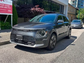 Kia Niro WIND+ * FWD* DISTRONIC* LANE ASS* КАМЕРА* ПОДГРЕВ | Auto.bg — изображение 3