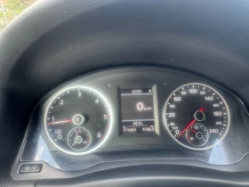 VW Tiguan 2, 0TDI DSG 4MOTION | Auto.bg — изображение 10