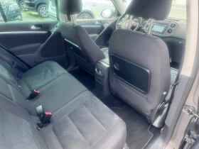 VW Tiguan 2, 0TDI DSG 4MOTION | Auto.bg — изображение 12