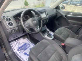 VW Tiguan 2, 0TDI DSG 4MOTION | Auto.bg — изображение 7