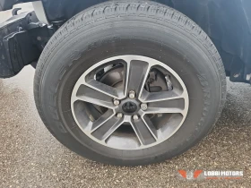 Jeep Wrangler - 28900 € - 79120057 4