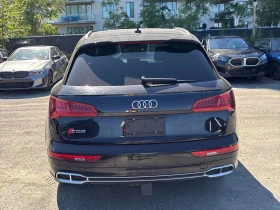 Audi SQ5 * Progressiv * CARFAX * ��� ������������ ������ | Mobile.bg � ����� ������ 4