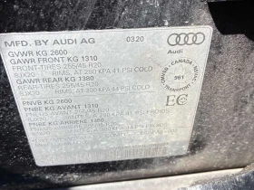 Audi SQ5 * Progressiv * CARFAX * ��� ������������ ������ | Mobile.bg � ����� ������ 16