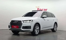 ������ Audi Q7