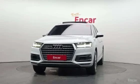 Audi Q7 * 45 TFSI Quattro * ������ ���� �� �������� | Mobile.bg � ����� ������ 3