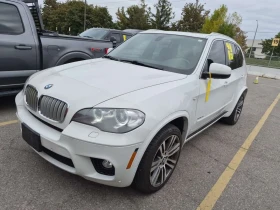 ����� �� �������� �� BMW X5 Awd 4dr 50i * CARFAX * ���������� * 