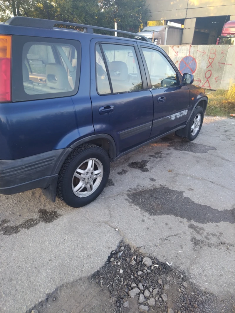 Honda Cr-v 2.0 , снимка 6 - Автомобили и джипове - 48408753