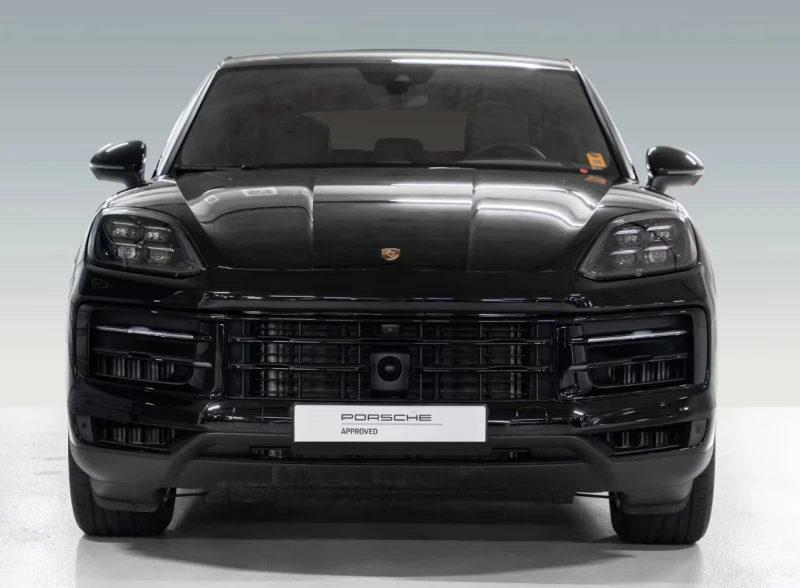 Porsche Cayenne Coupe* Bose* InnoDrive, снимка 4 - Автомобили и джипове - 52243578