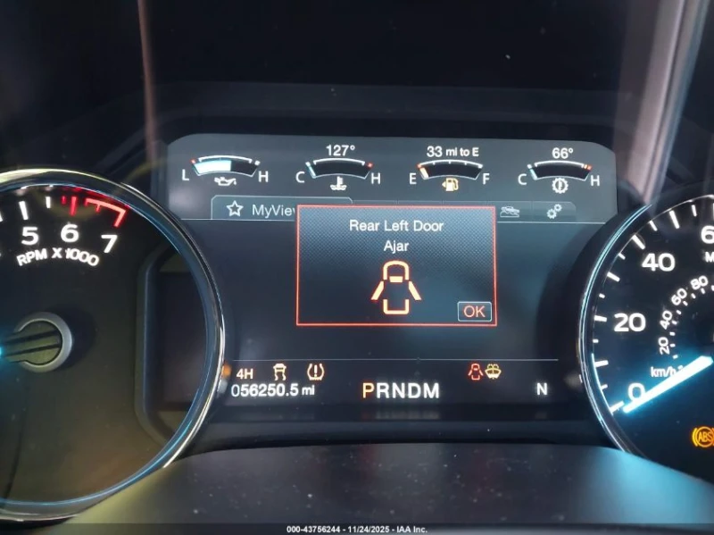 Ford F150 3.5L V-6 DI, DOHC, VVT, TURBO, 375HP 4X4 Drive, снимка 12 - Автомобили и джипове - 52838014