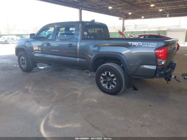Toyota Tacoma TRD OFF ROAD* 4x4 *  - изображение 3