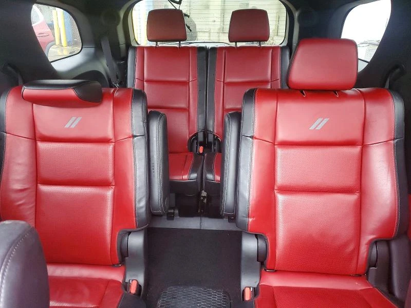 Dodge Durango R/T* 5.7* V8* 8ZF* ПОДГРЕВ* КАМЕРА* КЕЙЛЕС*  , снимка 10 - Автомобили и джипове - 53906989