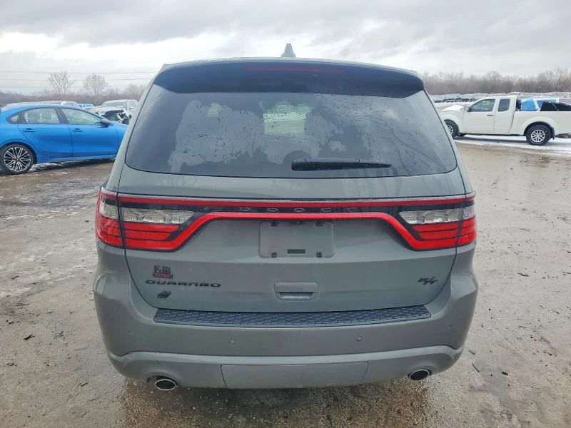Dodge Durango R/T* 5.7* V8* 8ZF* ПОДГРЕВ* КАМЕРА* КЕЙЛЕС*  , снимка 6 - Автомобили и джипове - 53906989
