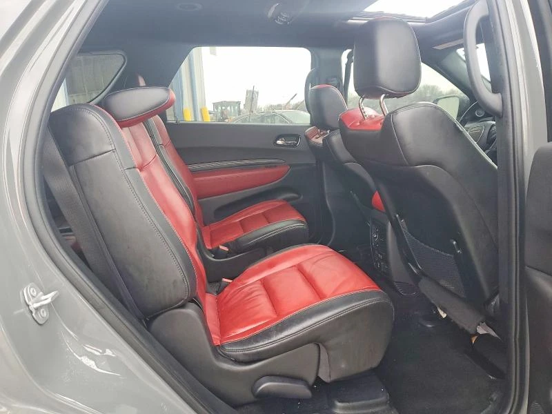 Dodge Durango R/T* 5.7* V8* 8ZF* ПОДГРЕВ* КАМЕРА* КЕЙЛЕС*  , снимка 11 - Автомобили и джипове - 53906989
