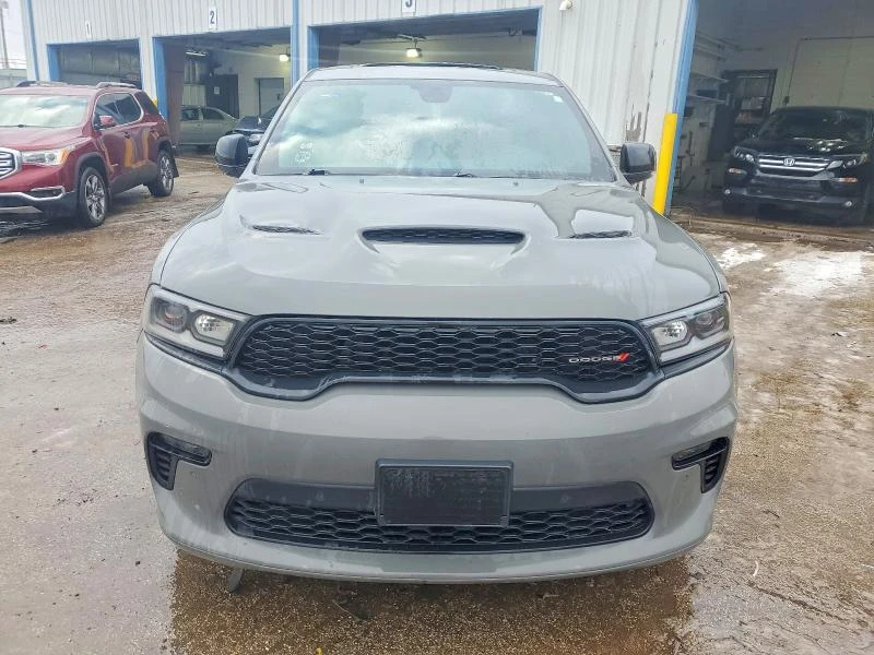 Dodge Durango R/T* 5.7* V8* 8ZF* ПОДГРЕВ* КАМЕРА* КЕЙЛЕС*  , снимка 5 - Автомобили и джипове - 53906989