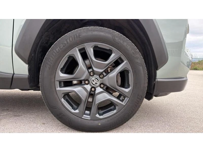 Toyota Rav4 ADVENTURE | Mobile.bg � ����������� 16