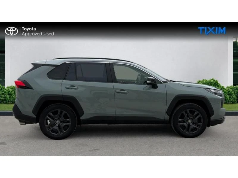 Toyota Rav4 ADVENTURE | Mobile.bg � ����������� 17